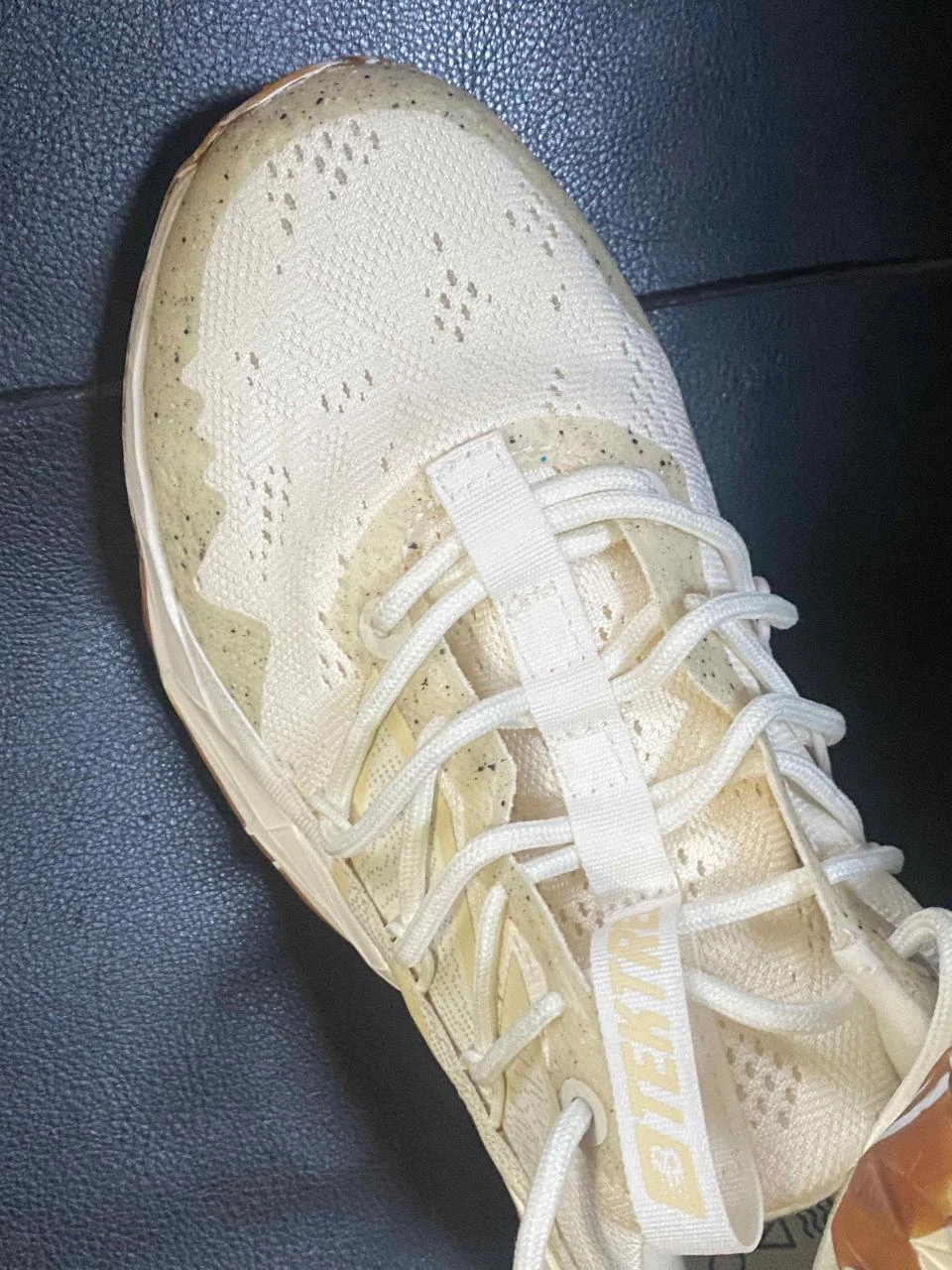 New Balance Tektrel Sneakers New – photo 2